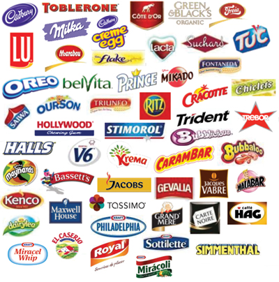 american food brands